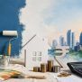 Painting Cost Per Sq Ft in India: Labour, Materials and City-Wise Rates