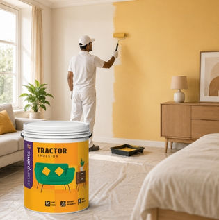 Budget vs Premium Paint Pricing