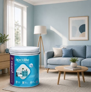 Mid-Range Paint Options for Homes