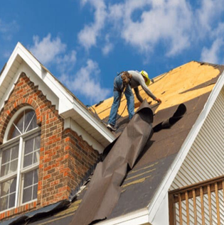 roven Methods to Stop Roof Water Leakage - Asian Paints