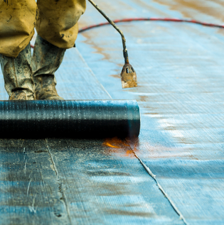 How To Prevent Water Leakage from the Roof - Asian Paints