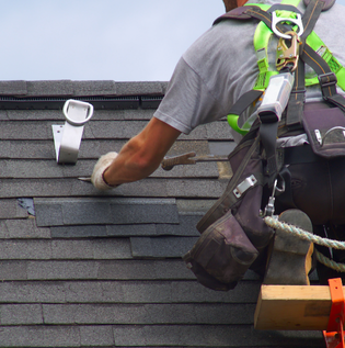 Tips to Identify Roof Leakage - Asian Paints