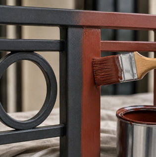 Choosing the Right Metal Primer