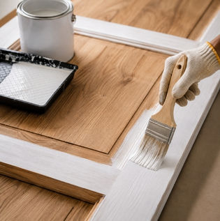 Choosing the Right Wood Primer