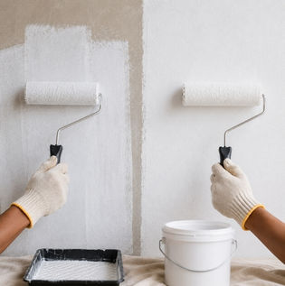 How Many Coats of Primer Are Needed?