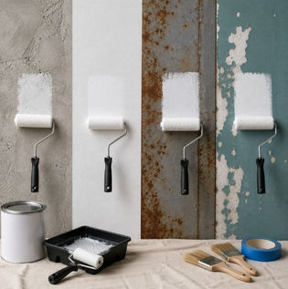 How Primer Improves Paint Adhesion