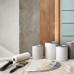 Primer Selection Guide for Different Surface Types