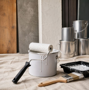 Role of Primer in Surface Protection