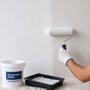 Quick Guide to Choosing the Right Primer