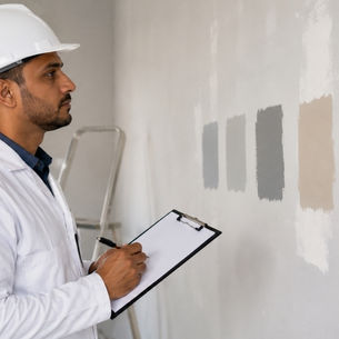 What Should Be Included in a Professional Paint Inspection Report?