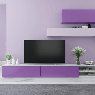 Purple in Different Cultures - Asian Paints