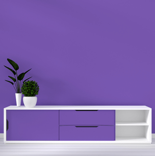 Historical Significance of Purple - Asian Paints