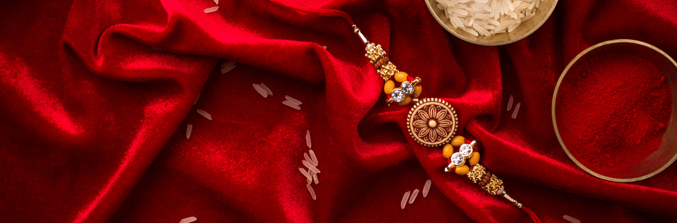 Raksha Bandhan Home Decoration Ideas - Asian Paints