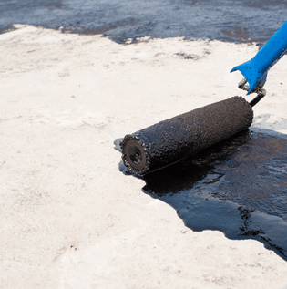Recommended Waterproofing Solutions and Materials for Old Structures