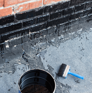 Expert Tips for Long-Lasting Waterproofing Results in Restorations
