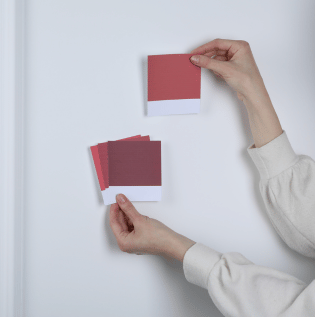 Popular Red Shades Offered by Asian Paints - Asian Paints