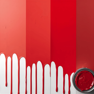 Why Choose Asian Paints for Red Paint? - Asian Paints