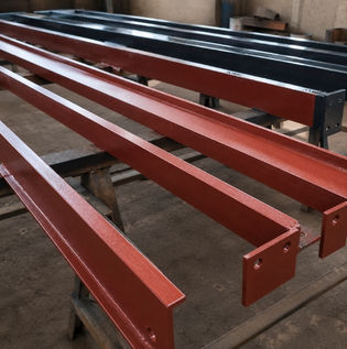 Benefits of Using Red Oxide Primer