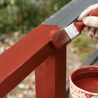 What Is a Red Oxide Primer?