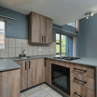 Repairing Moderate Scratches on Wood