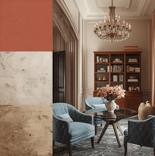 Benefits of Using Luxury Paint for Homes - Asian Paints