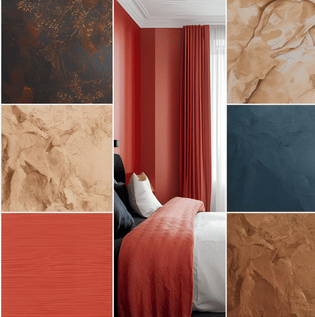 Cost of Luxury Paint for Home Painting - Asian Paints
