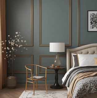 Royale Health Shield Luxury Paint - Asian Paints