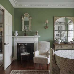 Royale Shyne Luxury Paint - Asian Paints