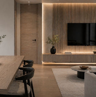 Understanding Modern Wood Finish Style