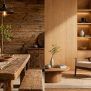 Rustic vs Modern Wood Finishes: Find Your Aesthetic Style