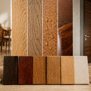 What is a Wood Finish and Why It Matters