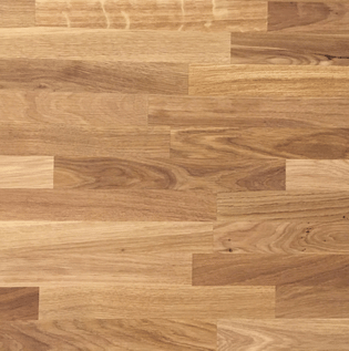 Sal Wood Flooring: Elegance and Longevity