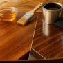 Difference Between Lacquer, Shellac and Polyurethane