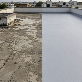 Structural Differences Between Old and New Roofs