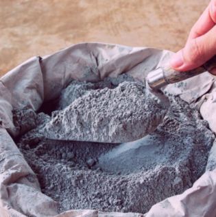 Concrete Texture Material- Asian Paints