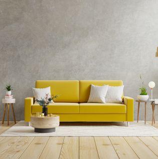 Maintenance Tips for Seamless Concrete Textured Walls