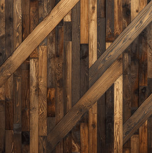  Stability of Engineered Wood in Different Seasons