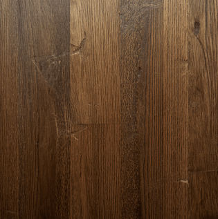 Seasonal Behavior of Solid Wood