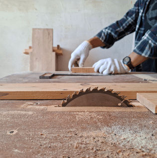 Year-Round Maintenance Checklist for Wood