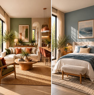 Step-by-Step Guide to Selecting the Right Wall Paint Palette