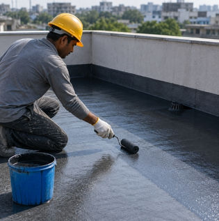 How to Prevent Wall Seepage in the Future