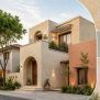 Stucco House Finish and Texture Paint Ideas for Indian Homes