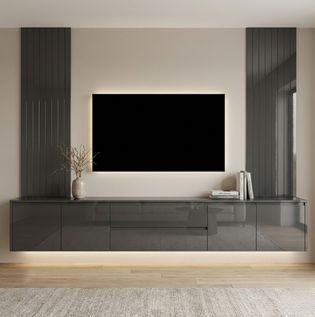 Sunmica for TV Units