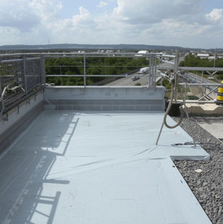 Why Proper Surface Preparation Is Critical for Waterproofing Success