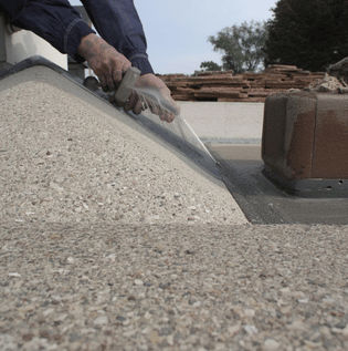 Why Surface Preparation Matters in Waterproofing