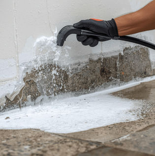 Areas Where Surface Preparation and Primers Matter Most