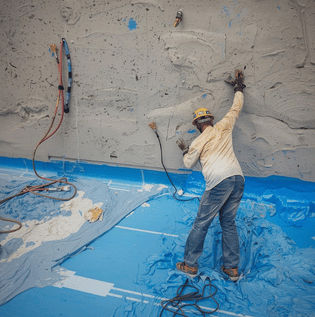 Role of Primers in Waterproofing Systems