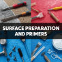 Surface Preparation and Primers in Effective Waterproofing