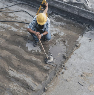 Why Waterproofing Fails Without Proper Surface Preparation