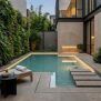 A Pool that Reflects Lifestyle and Comfort